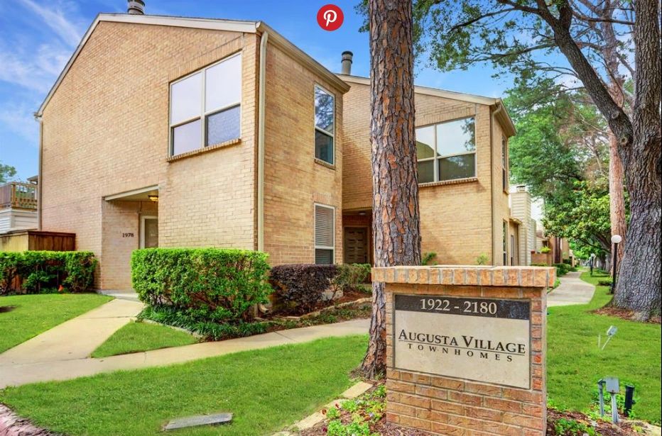 Augusta Village Townhomes Maintenance Association, Inc.